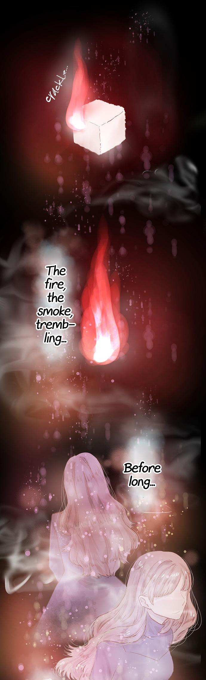 Sugar Lamp (Gunshi KUMA) Chapter 0.2 page 35 - Chapter 0 v2 : [Oneshot]