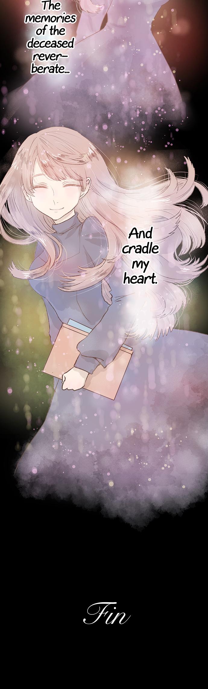 Sugar Lamp (Gunshi KUMA) Chapter 0.2 page 36 - Chapter 0 v2 : [Oneshot]