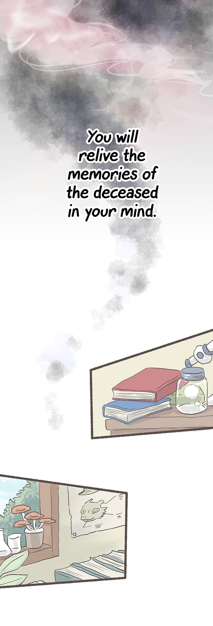 Sugar Lamp (Gunshi KUMA) Chapter 0.2 page 4 - Chapter 0 v2 : [Oneshot]