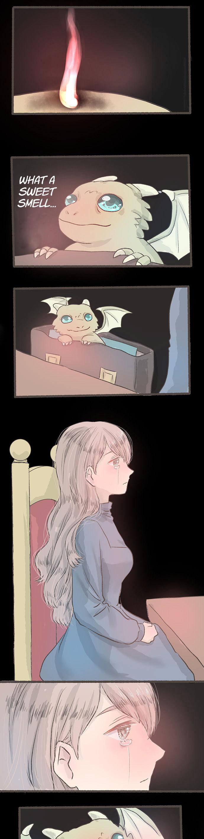 Sugar Lamp (Gunshi KUMA) Chapter 1 page 15 - Chapter 1