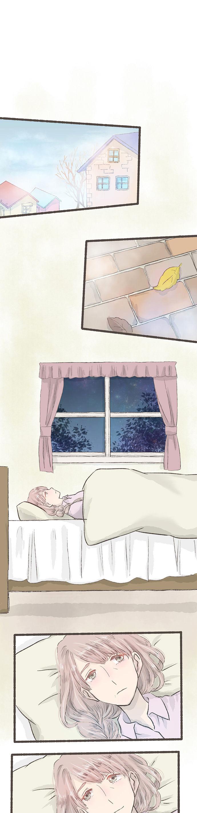 Sugar Lamp (Gunshi KUMA) Chapter 1 page 17 - Chapter 1