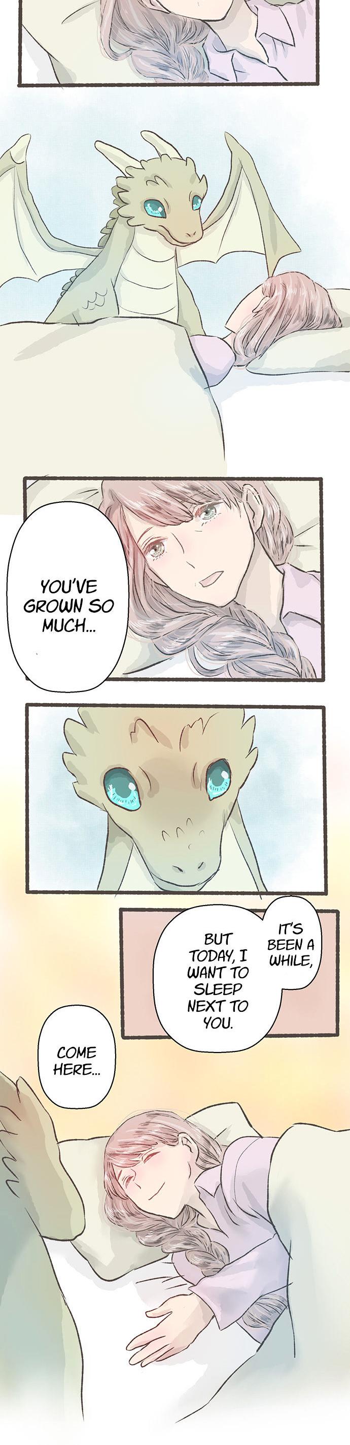 Sugar Lamp (Gunshi KUMA) Chapter 1 page 18 - Chapter 1