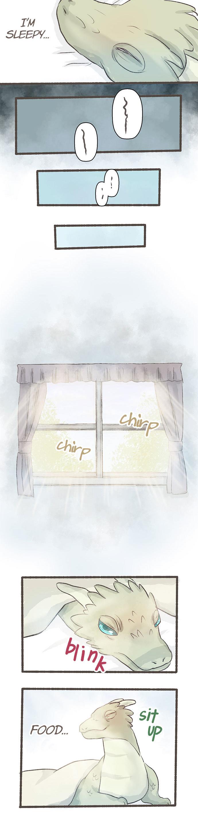 Sugar Lamp (Gunshi KUMA) Chapter 1 page 20 - Chapter 1