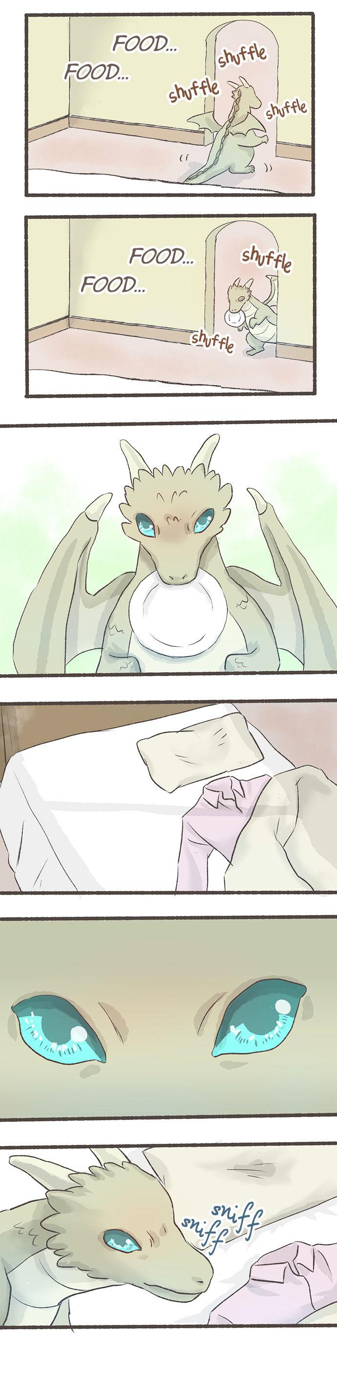 Sugar Lamp (Gunshi KUMA) Chapter 1 page 21 - Chapter 1