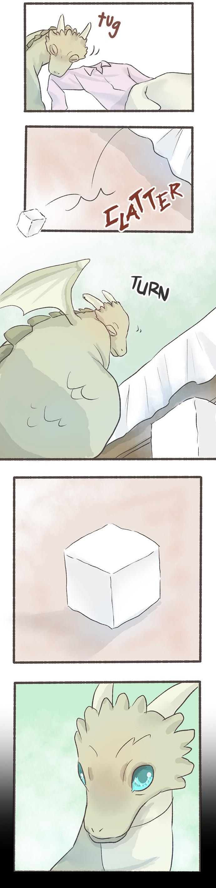 Sugar Lamp (Gunshi KUMA) Chapter 1 page 22 - Chapter 1