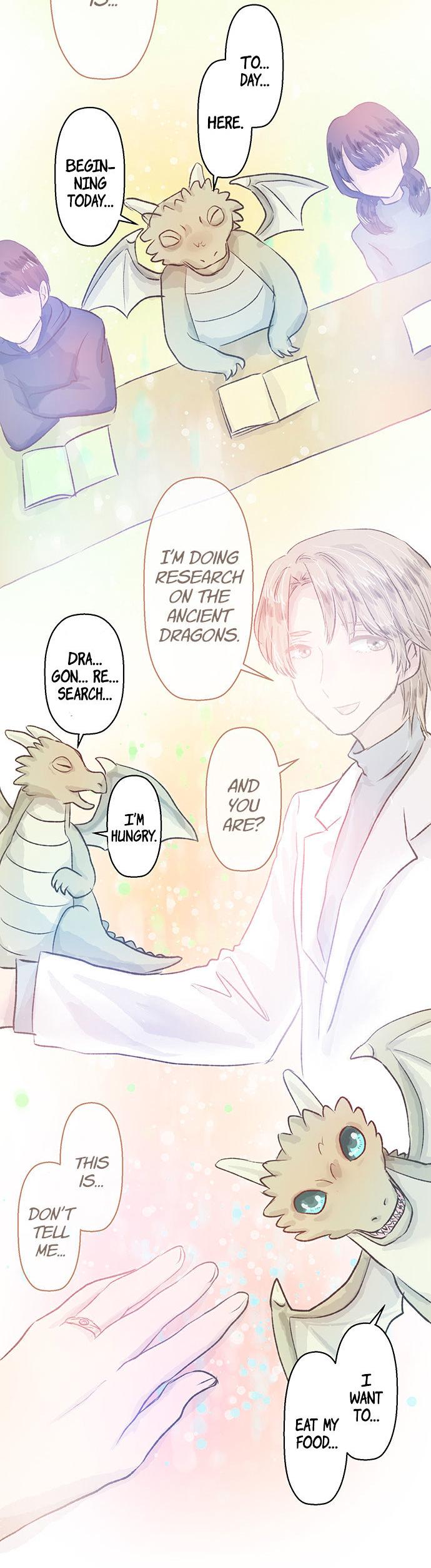 Sugar Lamp (Gunshi KUMA) Chapter 1 page 25 - Chapter 1