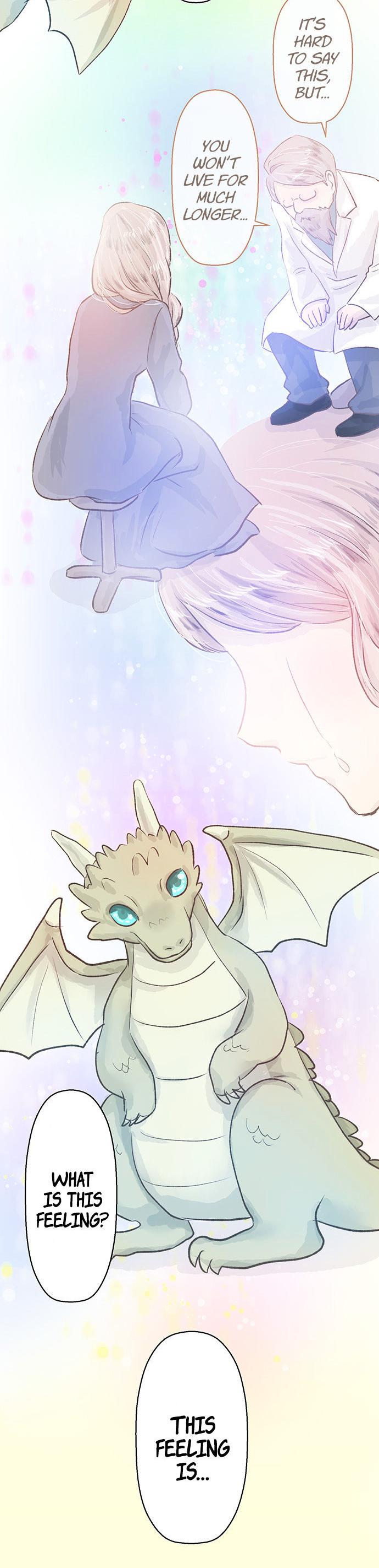 Sugar Lamp (Gunshi KUMA) Chapter 1 page 27 - Chapter 1