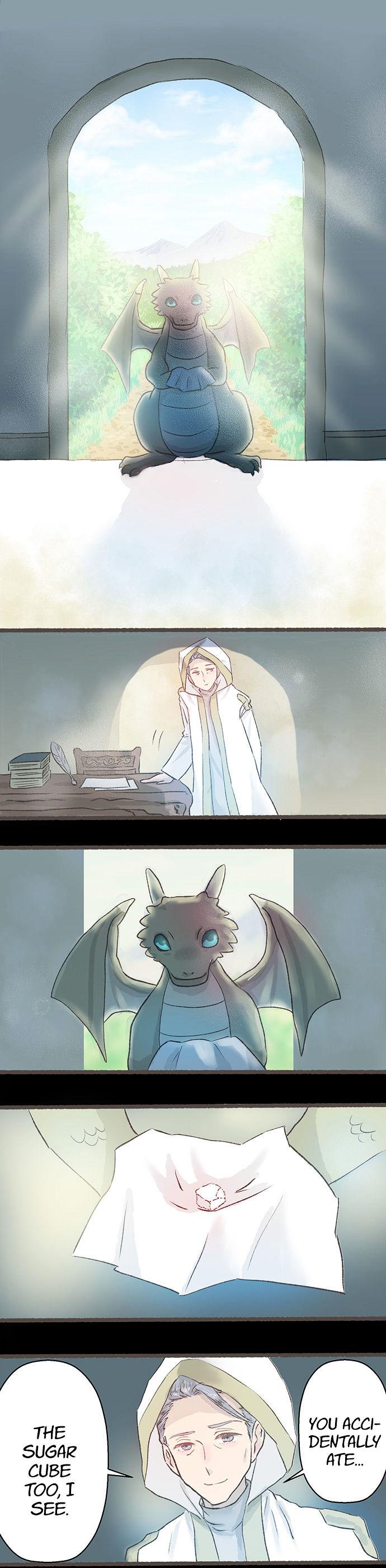 Sugar Lamp (Gunshi KUMA) Chapter 1 page 33 - Chapter 1