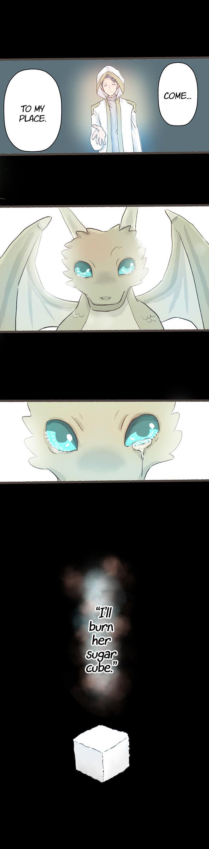 Sugar Lamp (Gunshi KUMA) Chapter 1 page 34 - Chapter 1