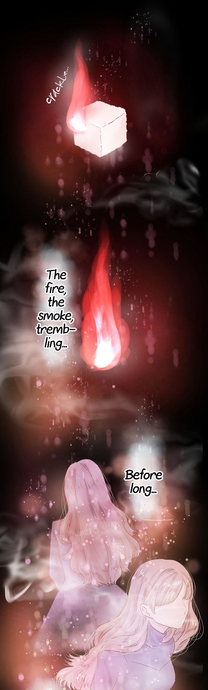 Sugar Lamp (Gunshi KUMA) Chapter 1 page 35 - Chapter 1