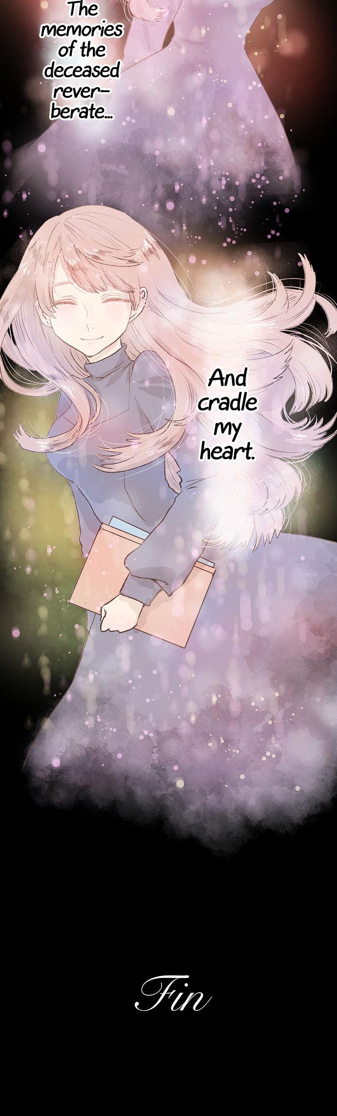 Sugar Lamp (Gunshi KUMA) Chapter 1 page 36 - Chapter 1