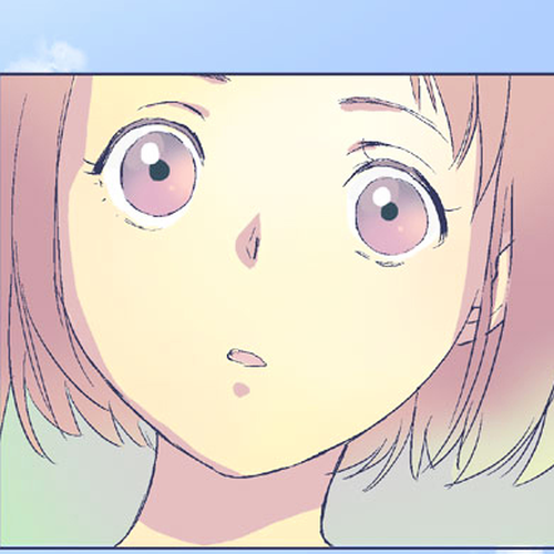 Sugar Lamp Chapter 0 : [Oneshot] cover