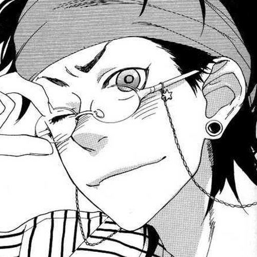 Sugar Milk Chapter 1 : Ch.1-2 cover