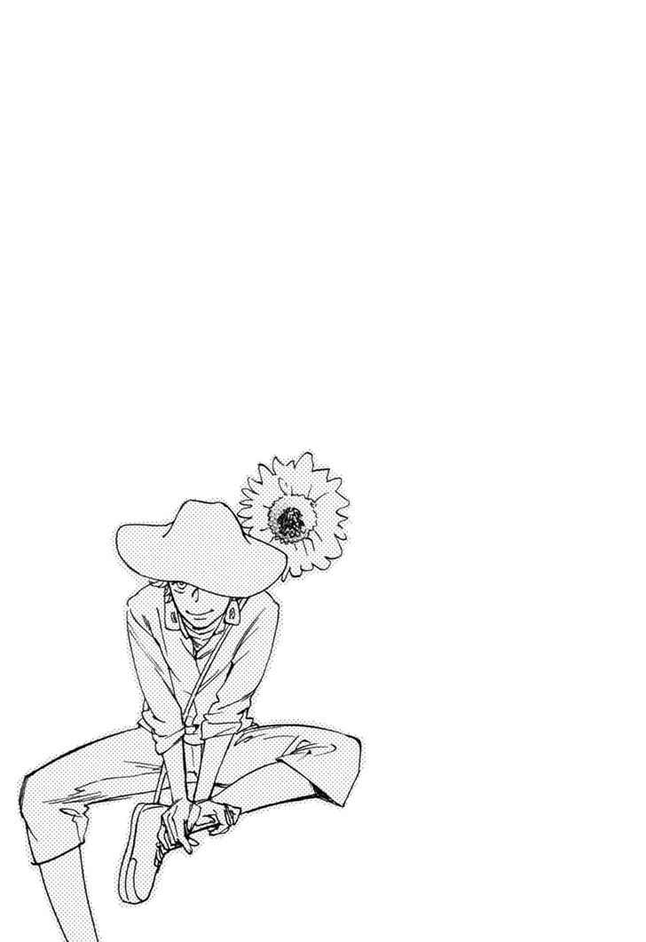 Sugar Milk Chapter 6.7 page 6 - Chapter 6.7 : Tankoubon Special