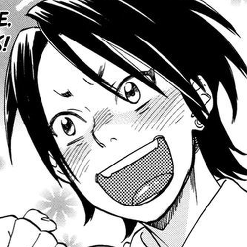 Sugar Milk Chapter 6.7 : Tankoubon Special cover