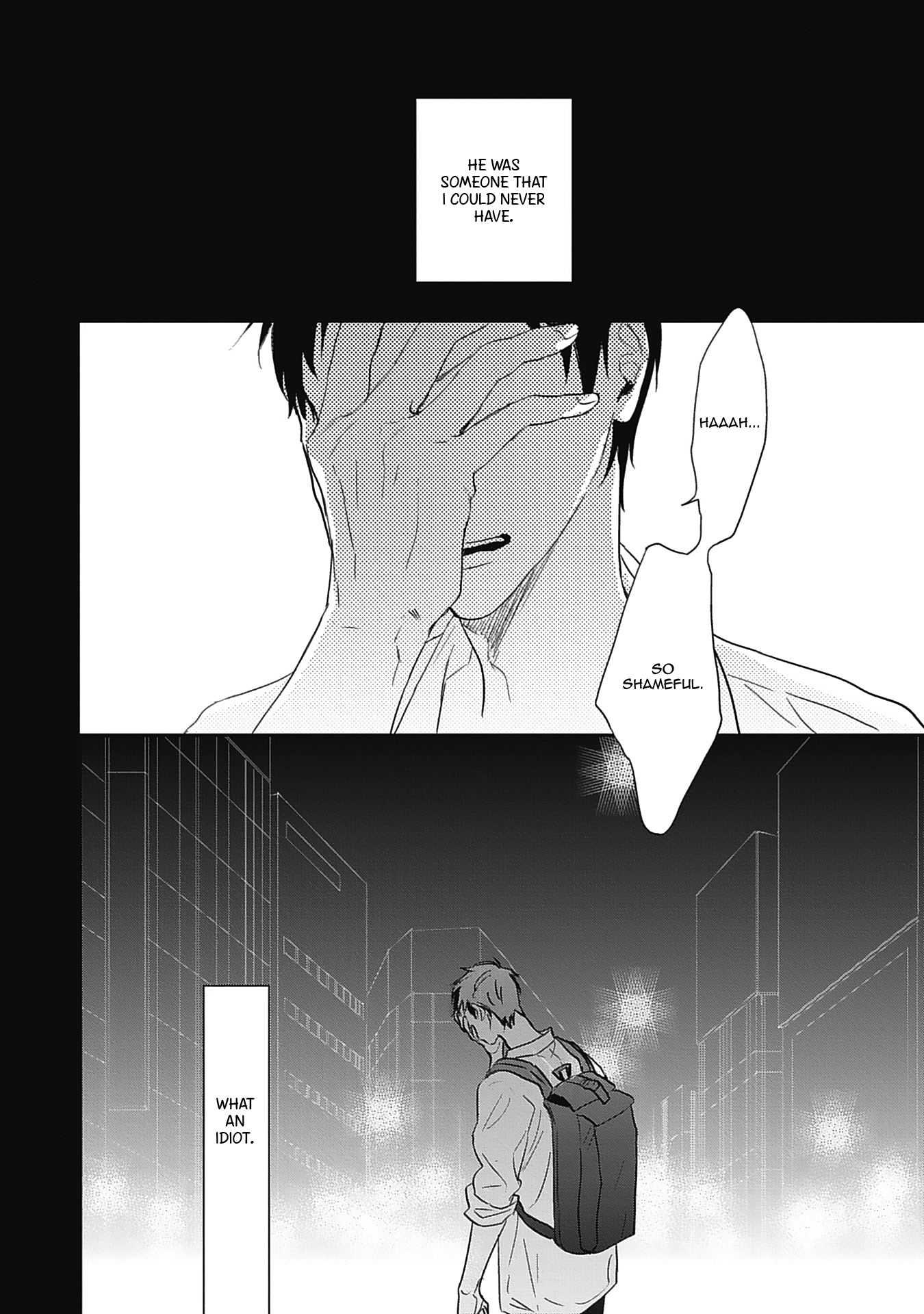 Sugar My Baby Chapter 2 page 15 - Chapter 2