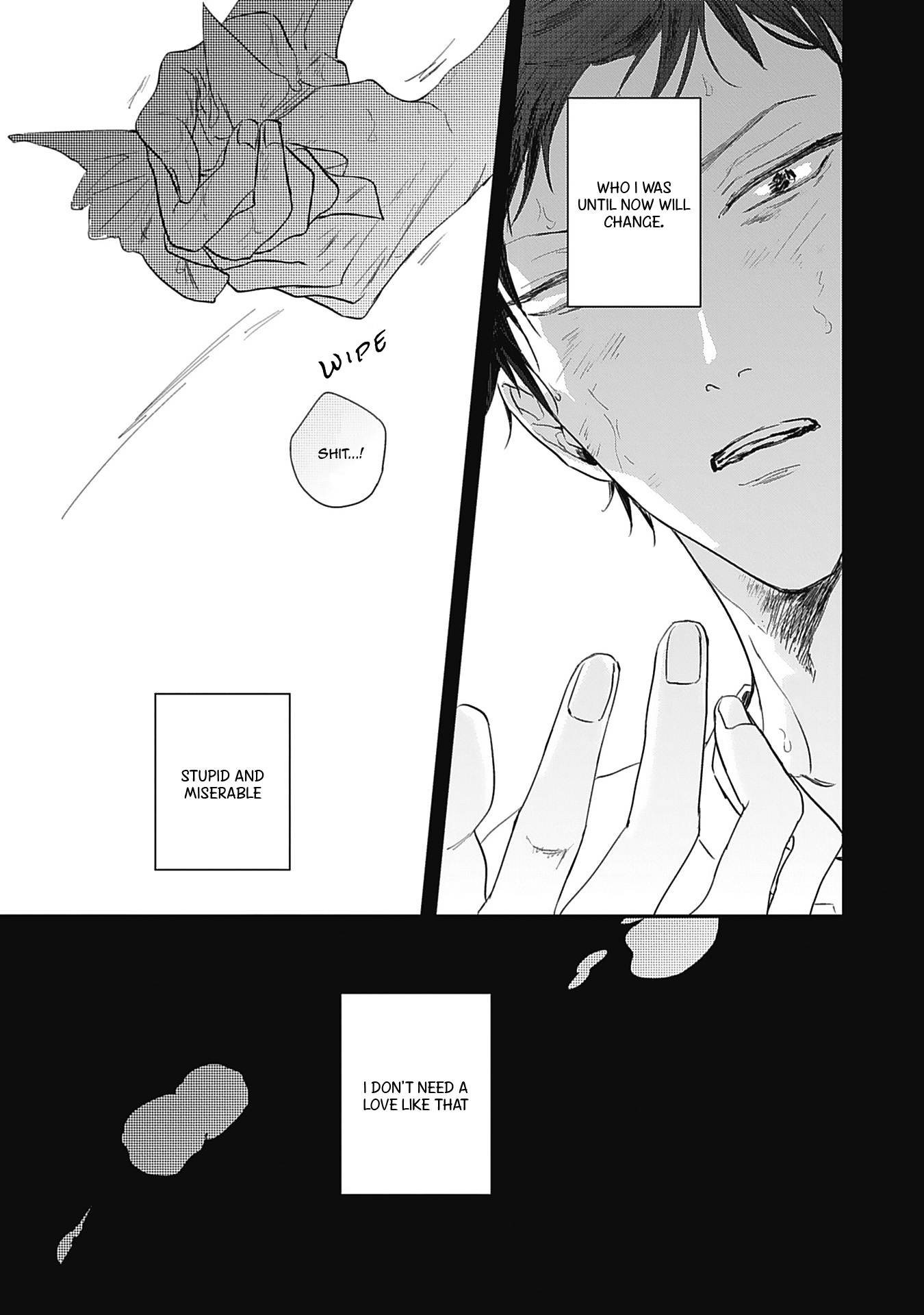 Sugar My Baby Chapter 2 page 18 - Chapter 2
