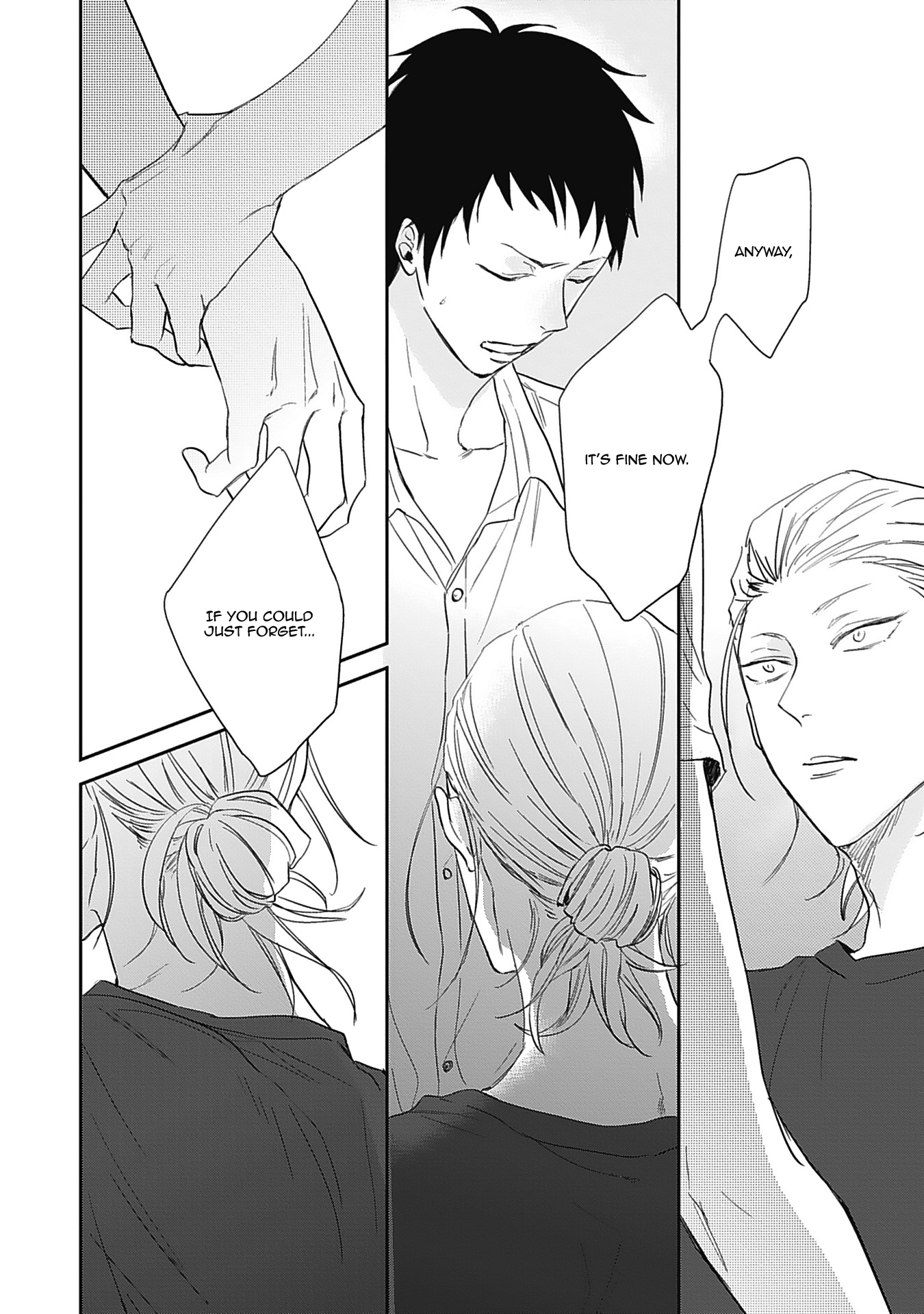 Sugar My Baby Chapter 2 page 25 - Chapter 2