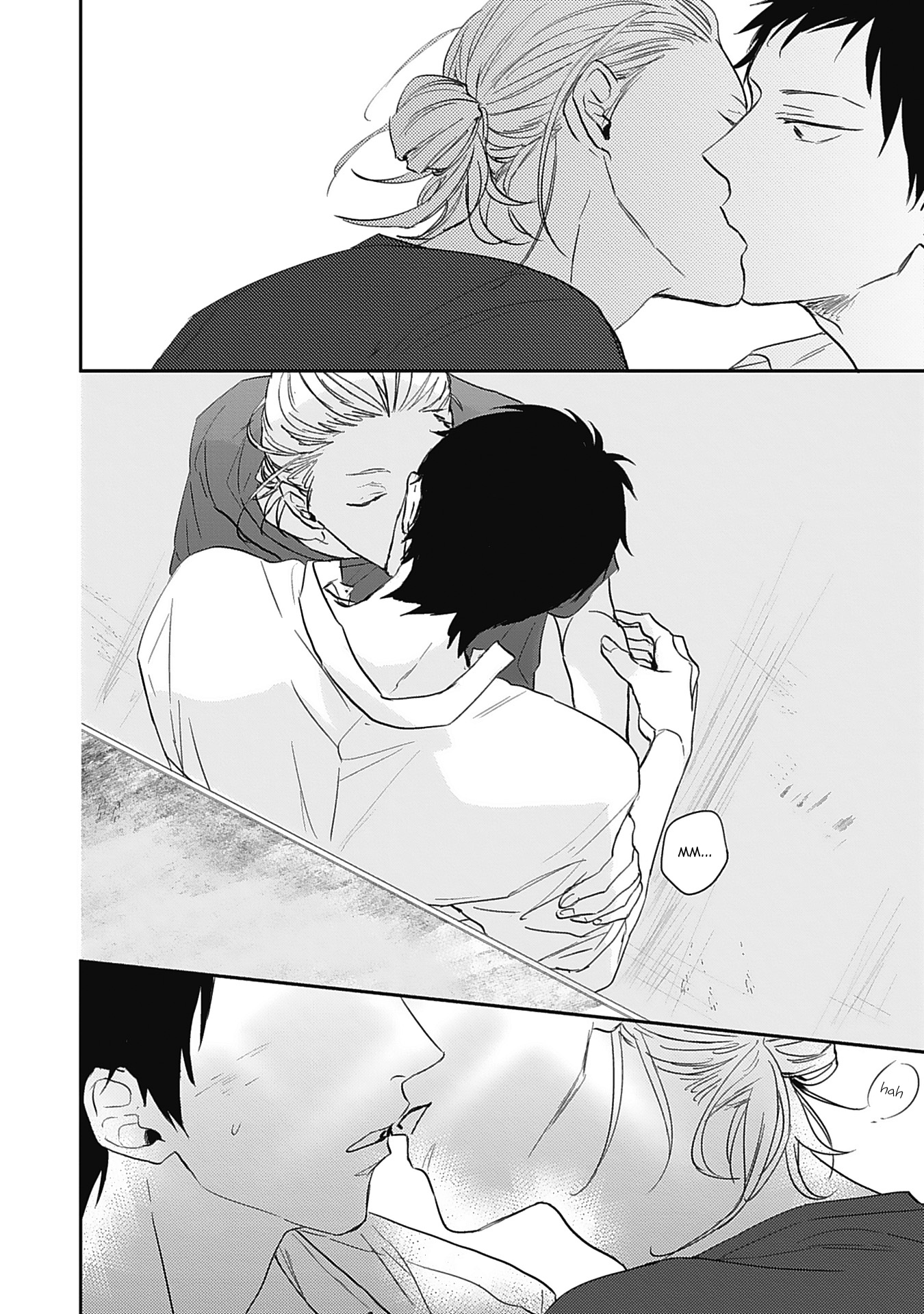 Sugar My Baby Chapter 2 page 28 - Chapter 2