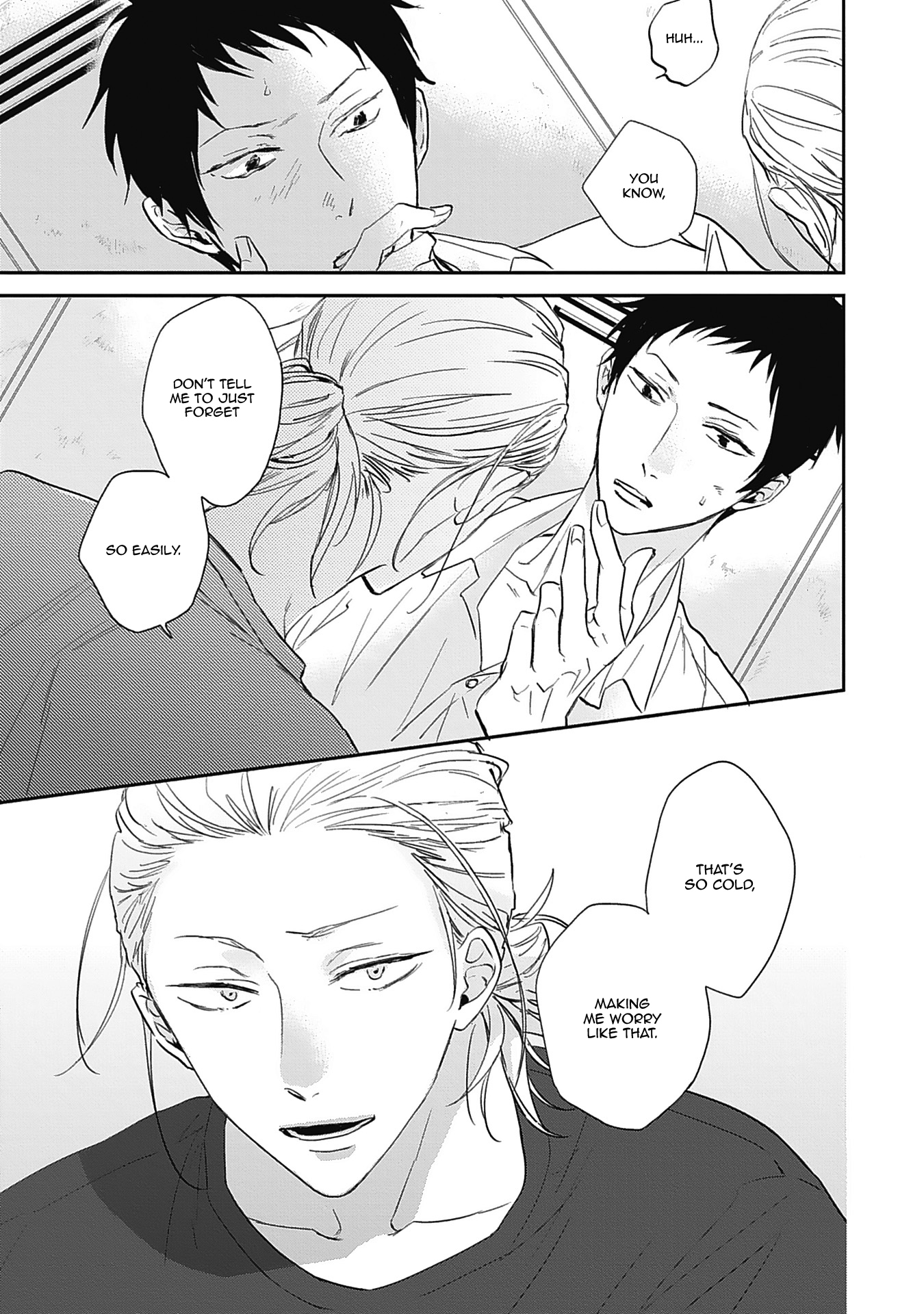 Sugar My Baby Chapter 2 page 29 - Chapter 2