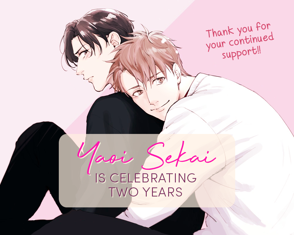 Sugar My Baby Chapter 5.5 page 1 - Chapter 5.5: Not your baby [END]