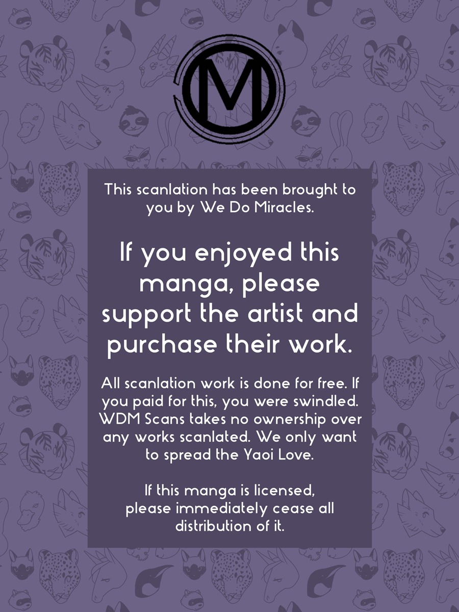 Sugar Pain Chapter 6 page 22 - Chapter 6