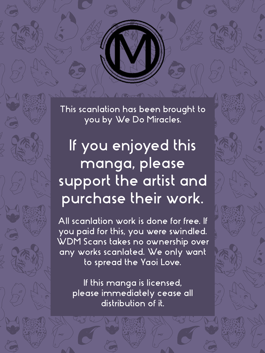 Sugar Pain Chapter 7 page 22 - Chapter 7