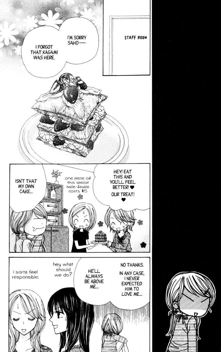 Sugar Pot Chapter 1 page 34 - Chapter 1