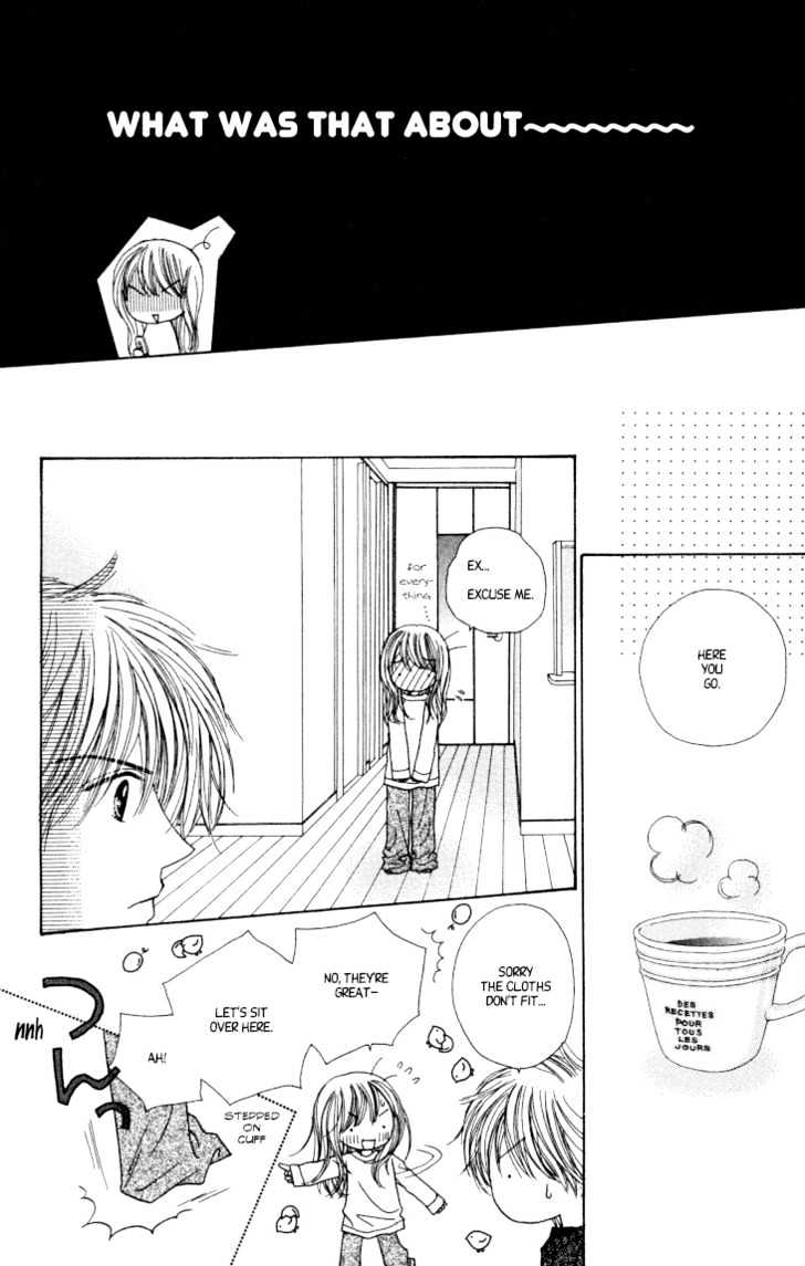 Sugar Pot Chapter 1 page 42 - Chapter 1