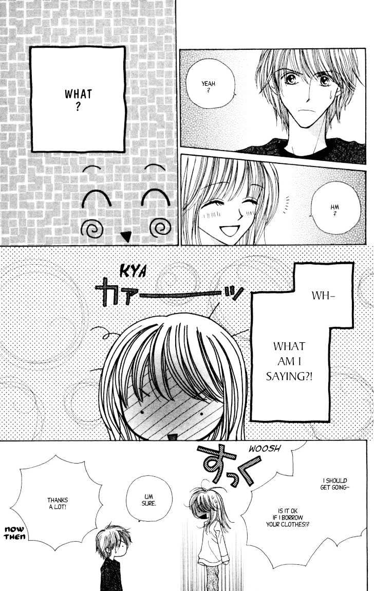 Sugar Pot Chapter 1 page 47 - Chapter 1