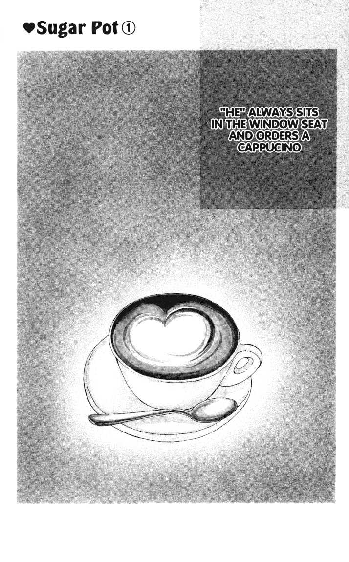Sugar Pot Chapter 1 page 6 - Chapter 1
