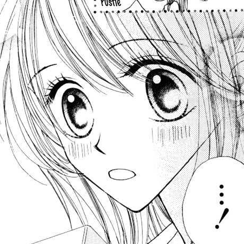 Sugar Pot Chapter 1 cover