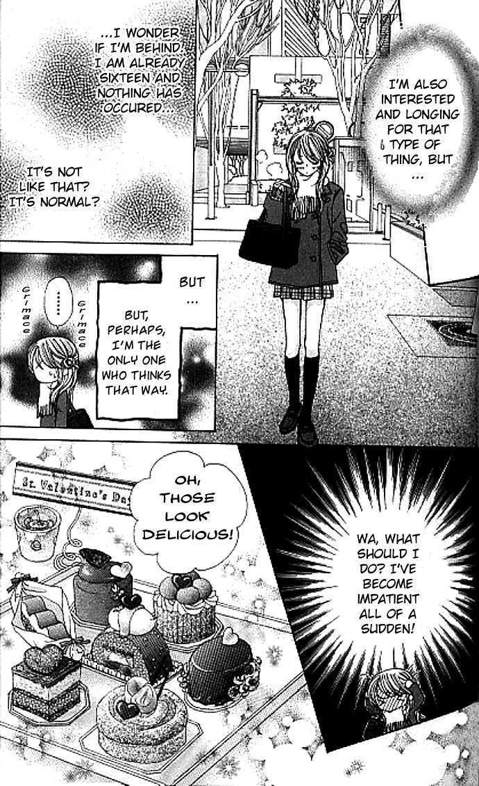 Sugar Pot Chapter 2 page 14 - Chapter 2