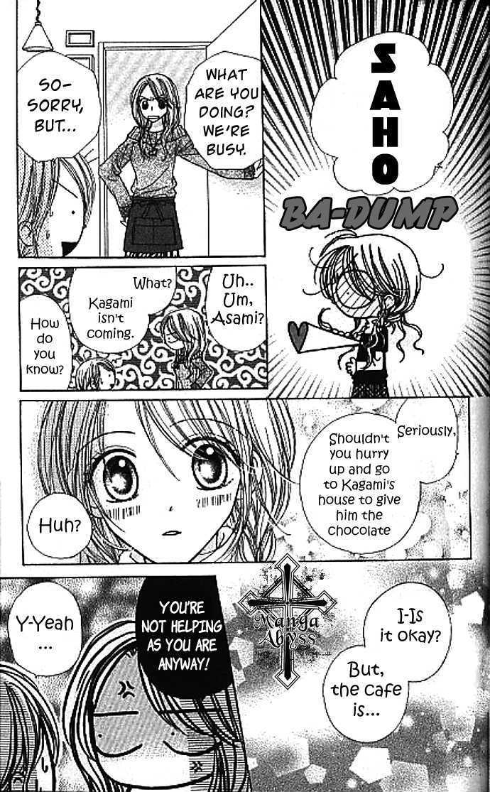Sugar Pot Chapter 2 page 26 - Chapter 2