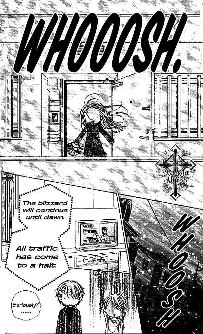 Sugar Pot Chapter 2 page 33 - Chapter 2