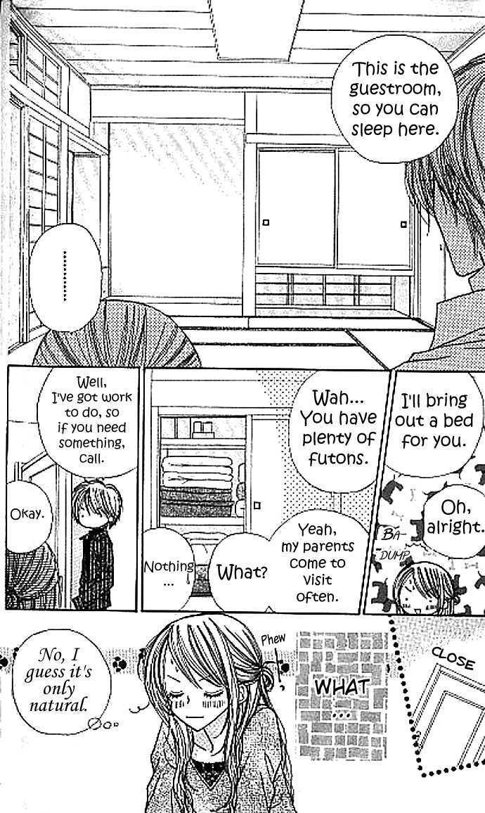 Sugar Pot Chapter 2 page 35 - Chapter 2