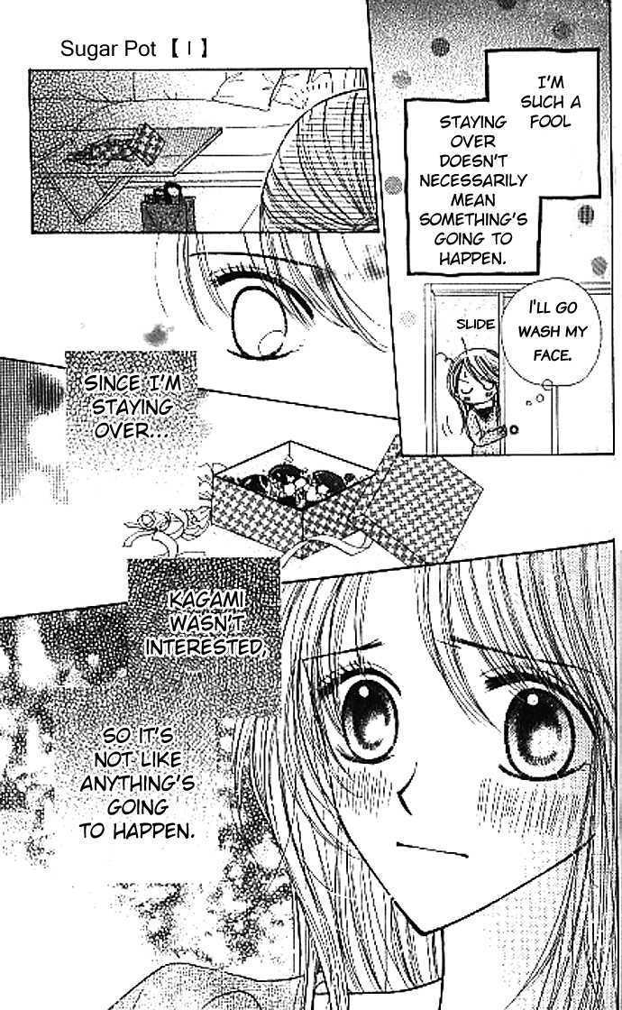 Sugar Pot Chapter 2 page 36 - Chapter 2
