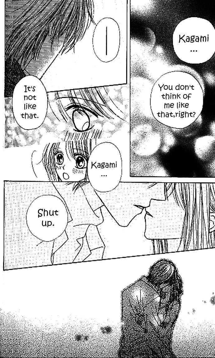 Sugar Pot Chapter 2 page 39 - Chapter 2