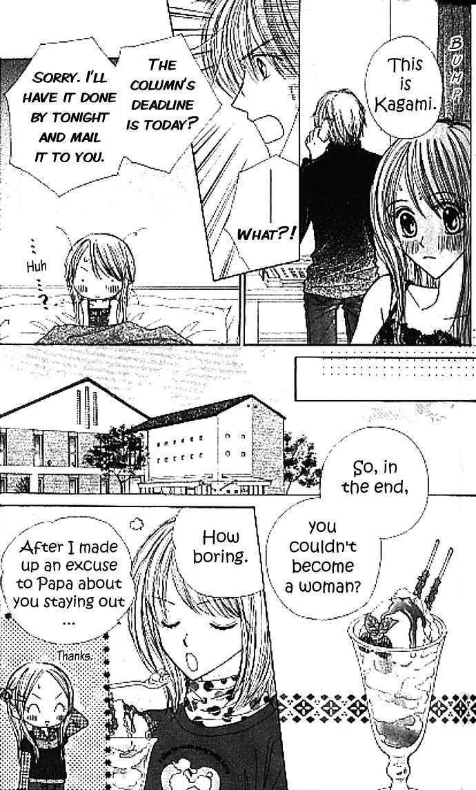 Sugar Pot Chapter 2 page 42 - Chapter 2