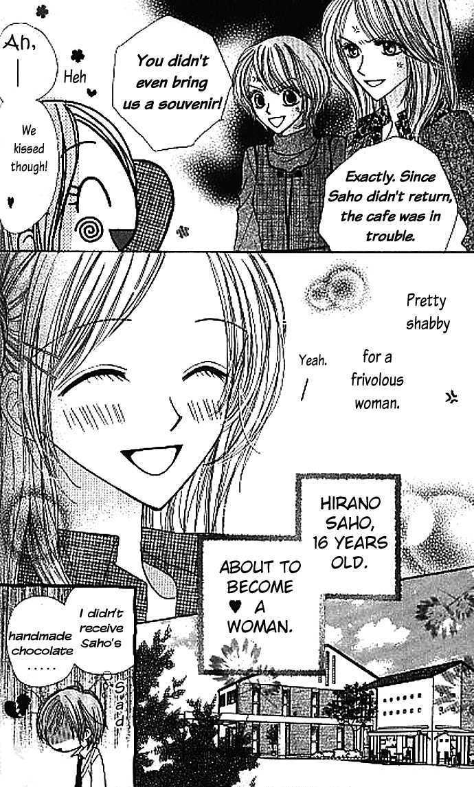 Sugar Pot Chapter 2 page 43 - Chapter 2
