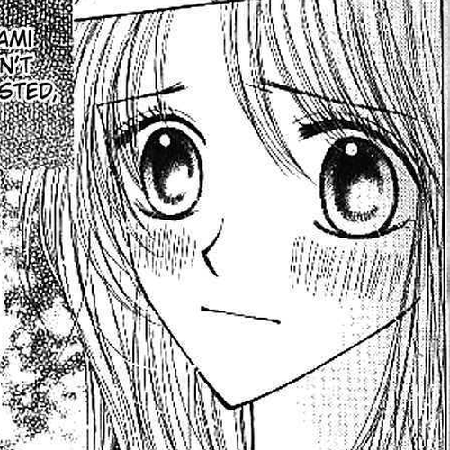 Sugar Pot Chapter 2 cover