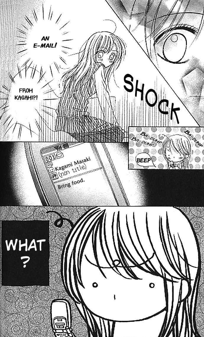 Sugar Pot Chapter 3 page 29 - Chapter 3