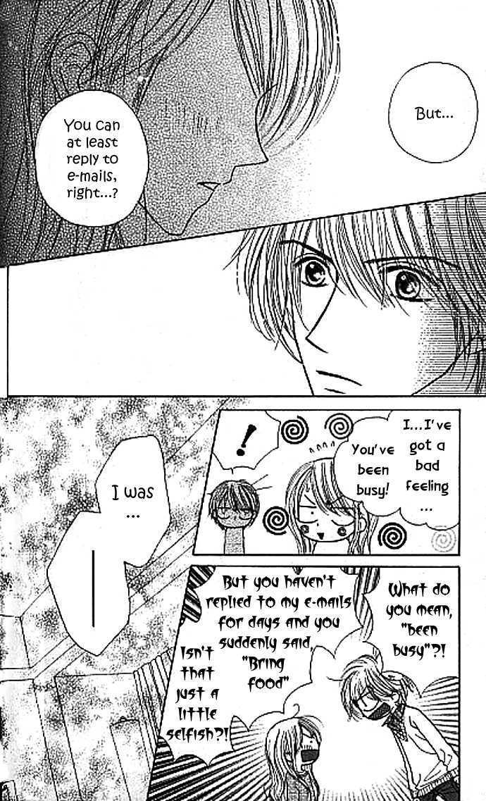 Sugar Pot Chapter 3 page 35 - Chapter 3