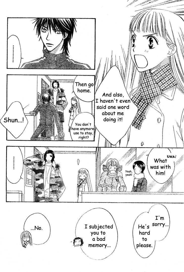 Sugar Princess Chapter 1 page 26 - Chapter 1