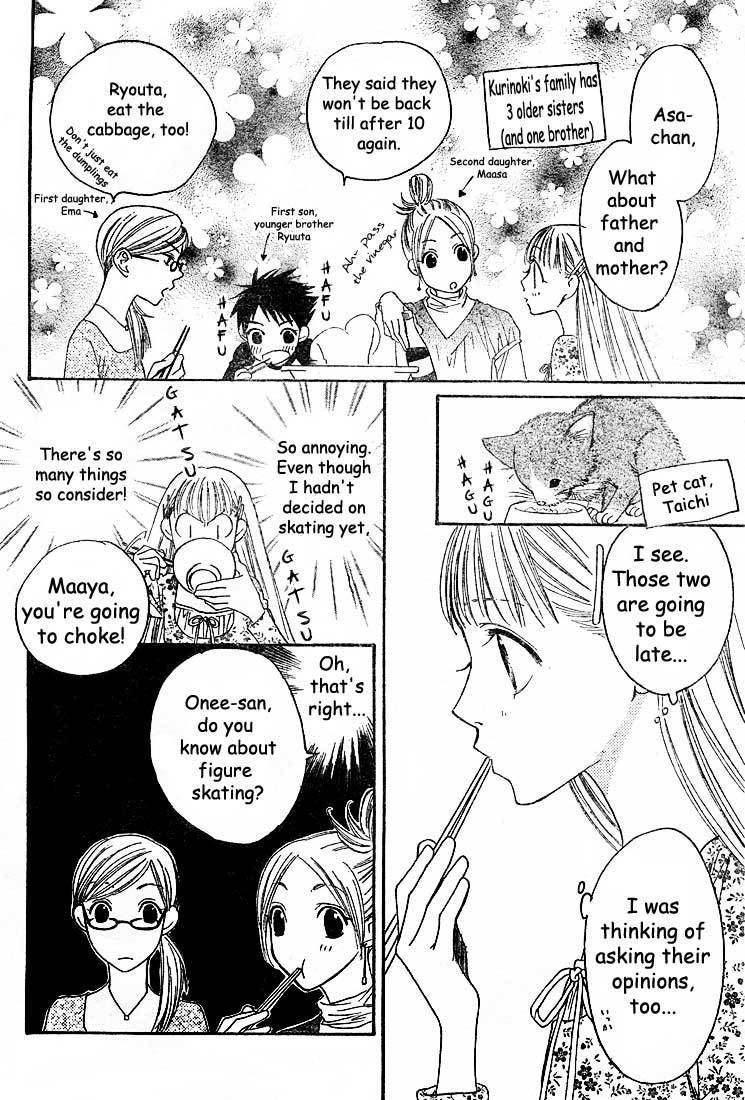Sugar Princess Chapter 1 page 28 - Chapter 1