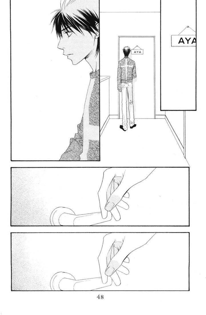 Sugar Princess Chapter 11 page 20 - Chapter 11