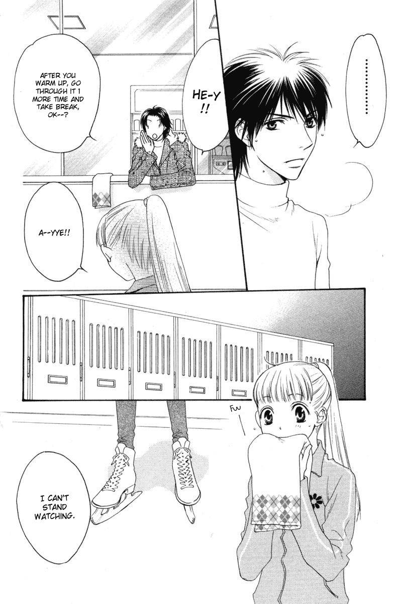 Sugar Princess Chapter 15 page 6 - Chapter 15