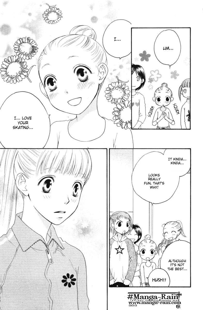 Sugar Princess Chapter 15 page 9 - Chapter 15