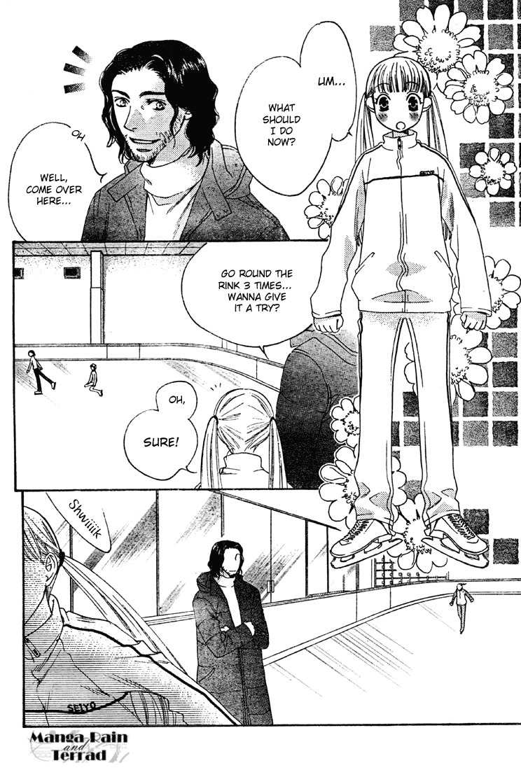 Sugar Princess Chapter 3 page 8 - Chapter 3