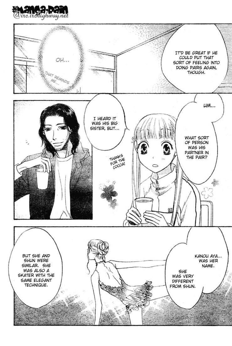 Sugar Princess Chapter 5 page 6 - Chapter 5
